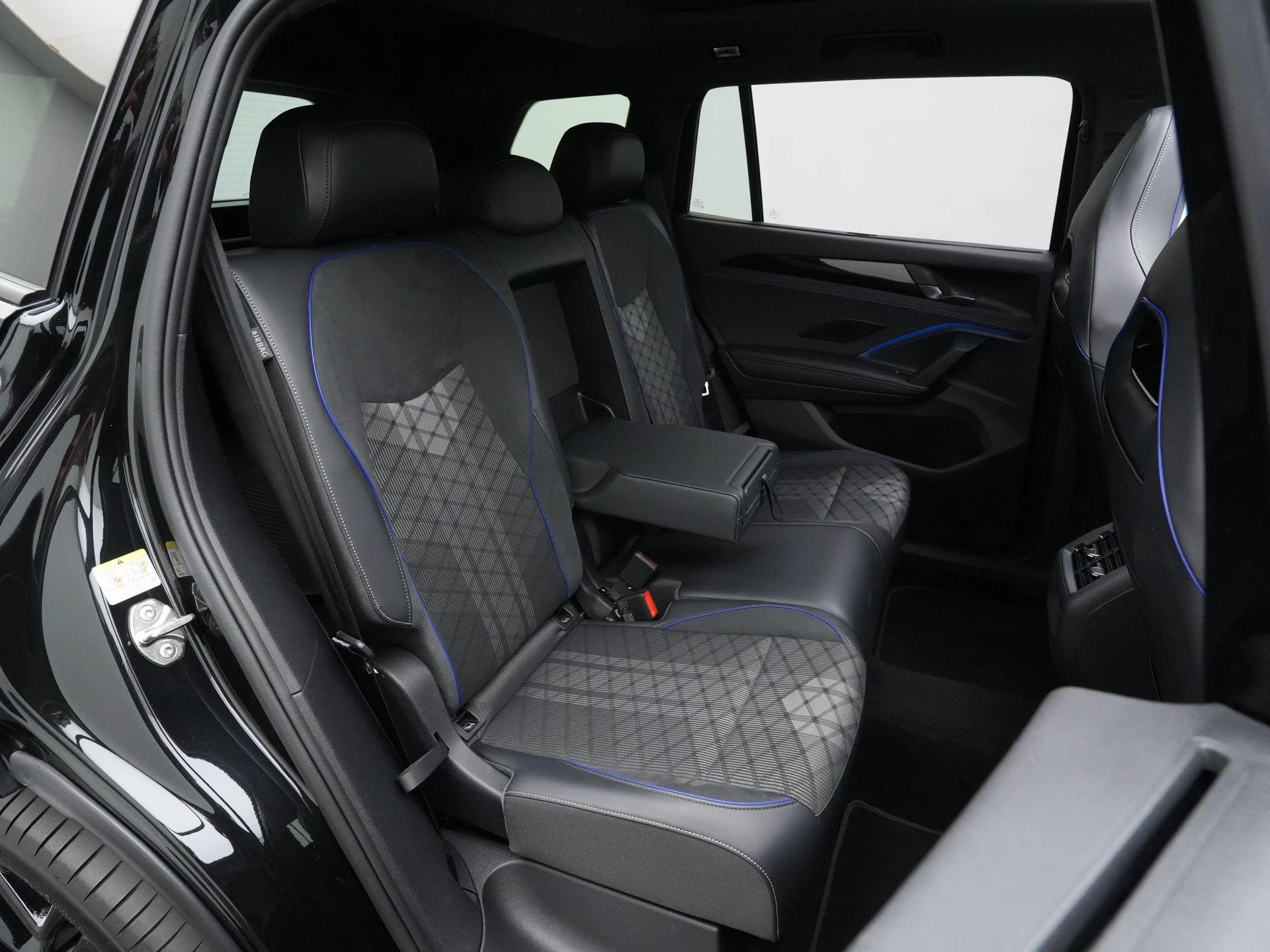 Hoofdafbeelding Volkswagen Tayron
