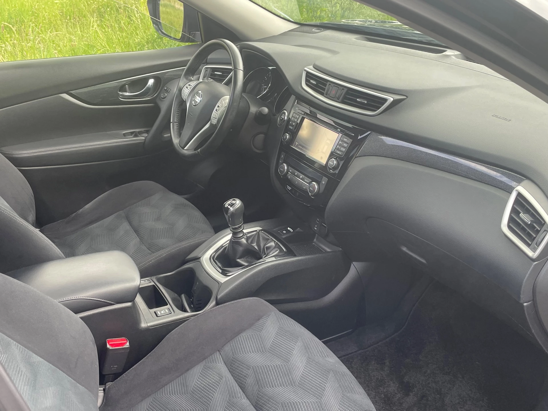 Hoofdafbeelding Nissan X-Trail