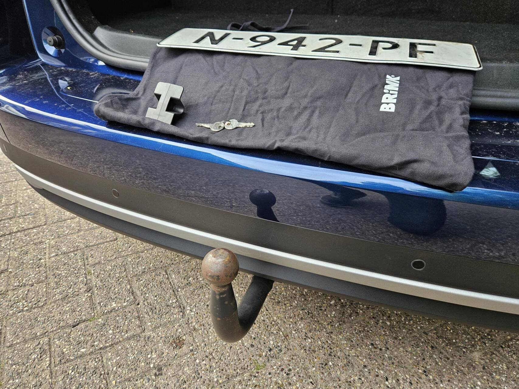 Hoofdafbeelding Renault Grand Scénic