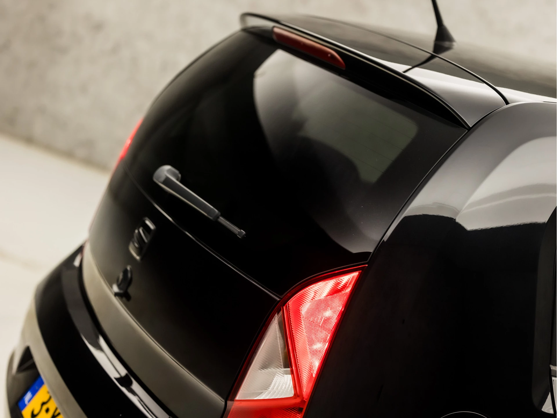 Hoofdafbeelding SEAT Mii