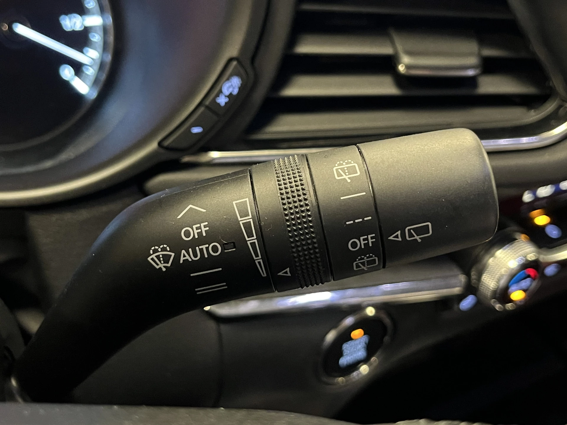 Hoofdafbeelding Mazda CX-30