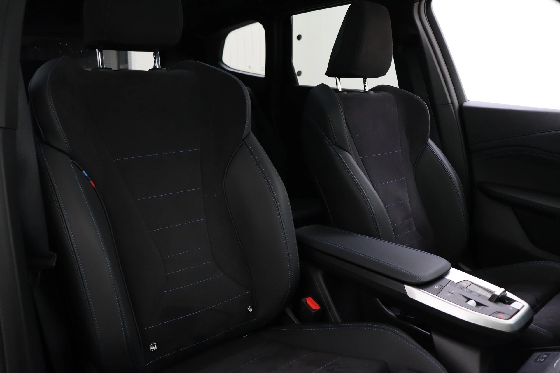 Hoofdafbeelding BMW iX1