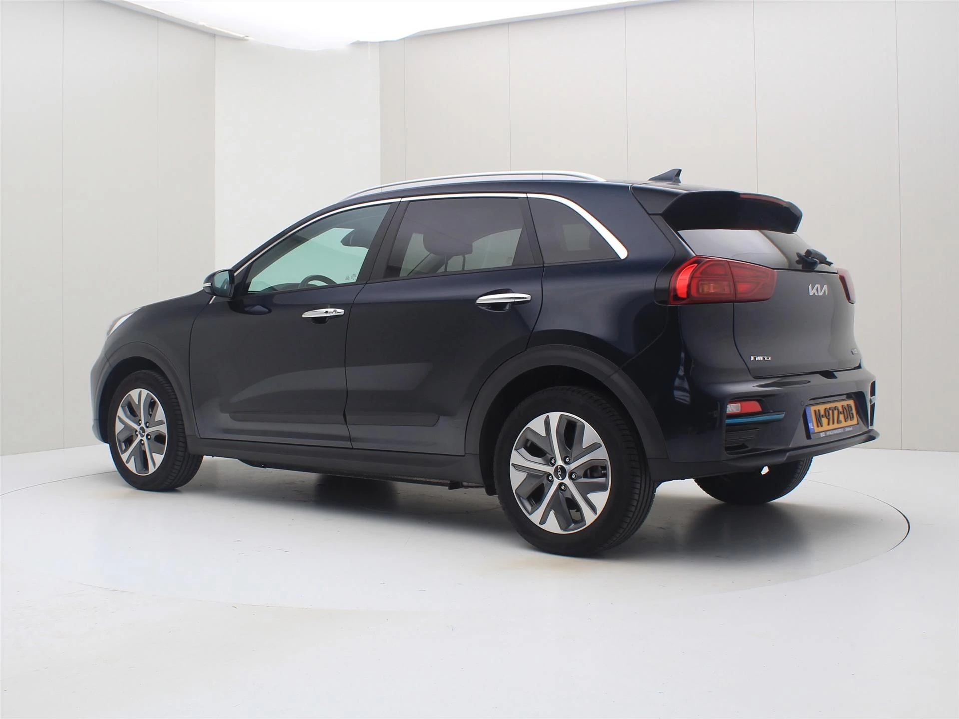 Hoofdafbeelding Kia e-Niro