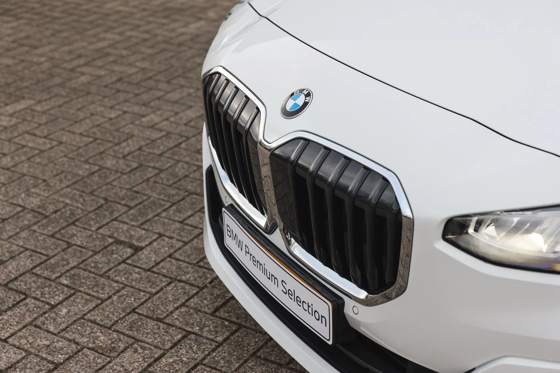 Hoofdafbeelding BMW 2 Serie