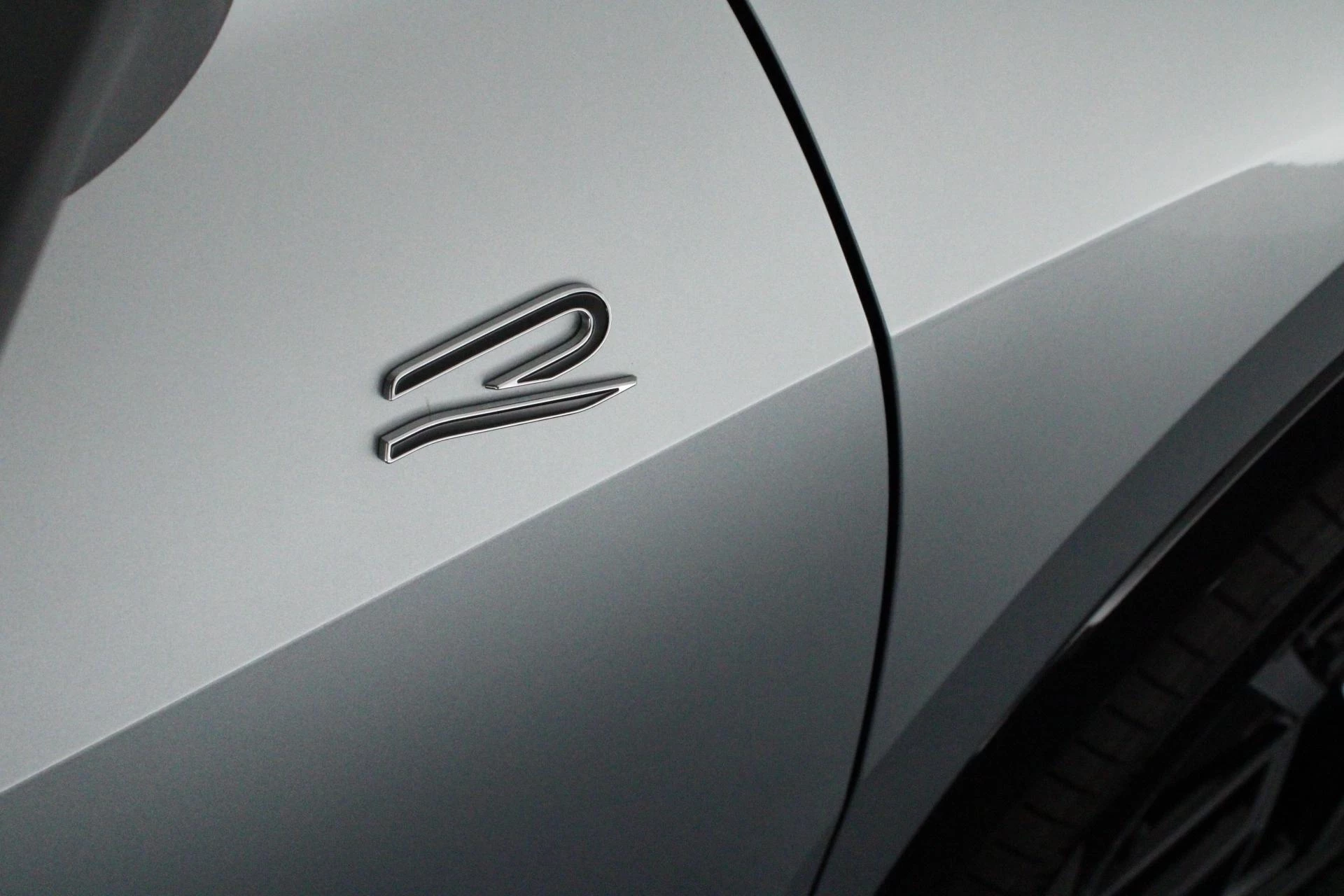 Hoofdafbeelding Volkswagen Tayron