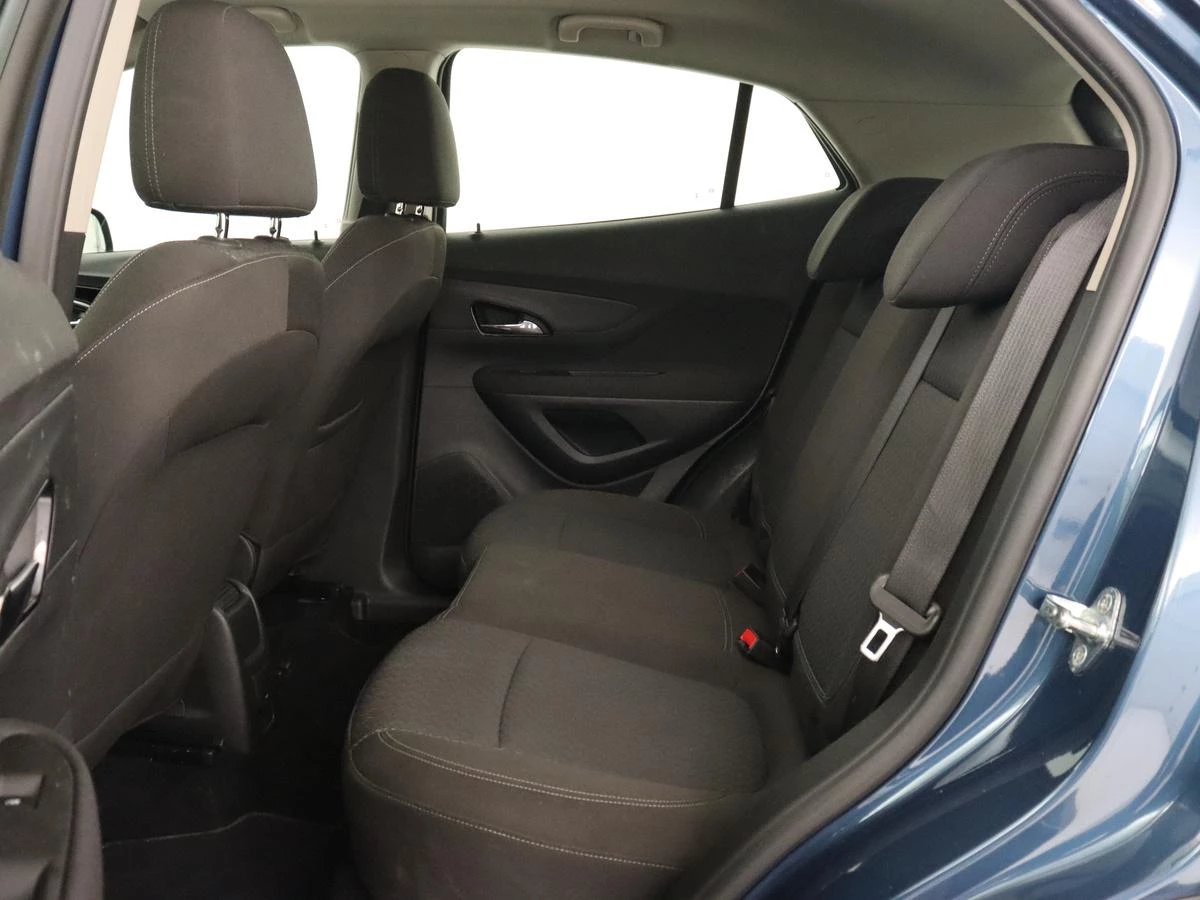 Hoofdafbeelding Opel Mokka X