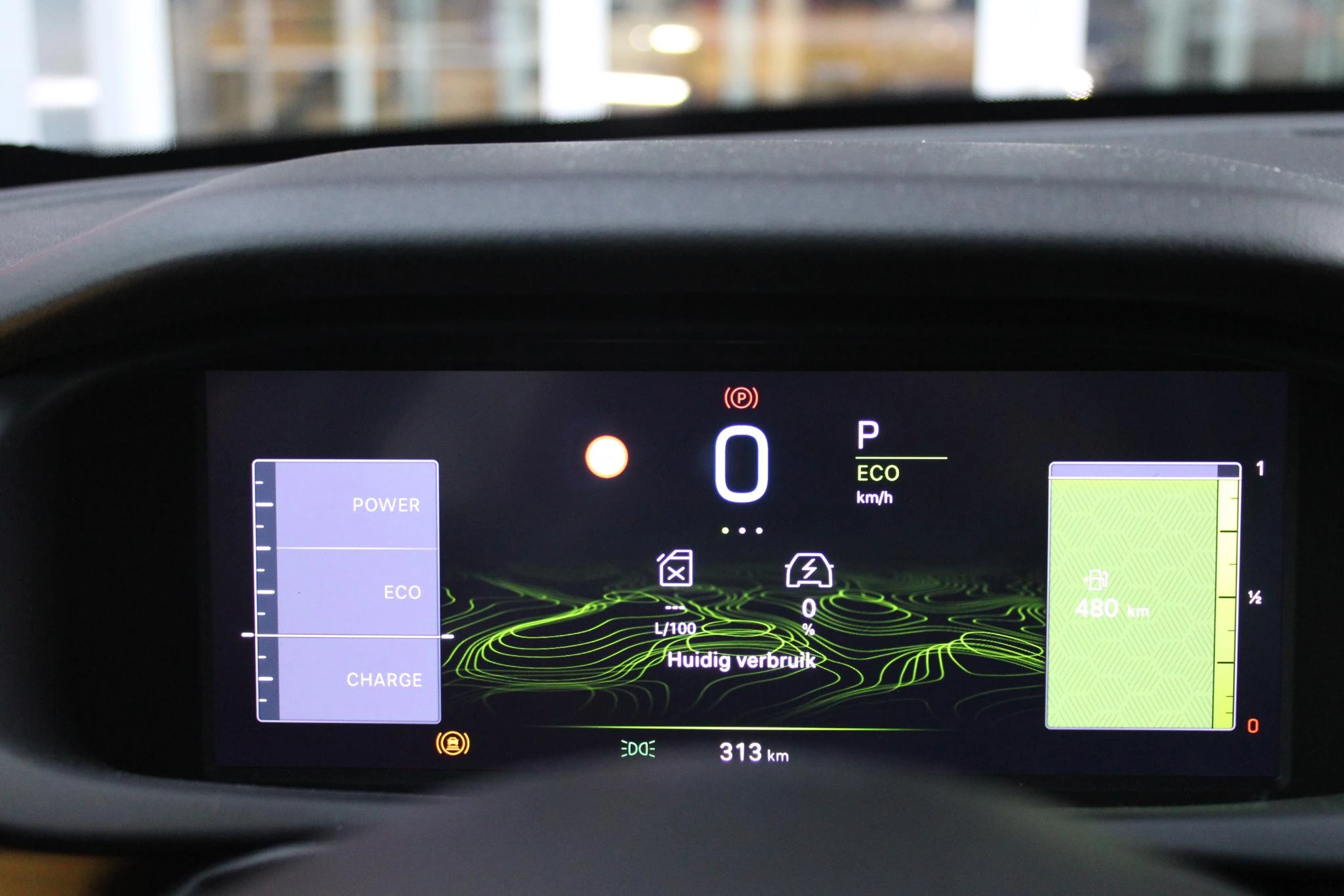 Hoofdafbeelding Jeep Avenger