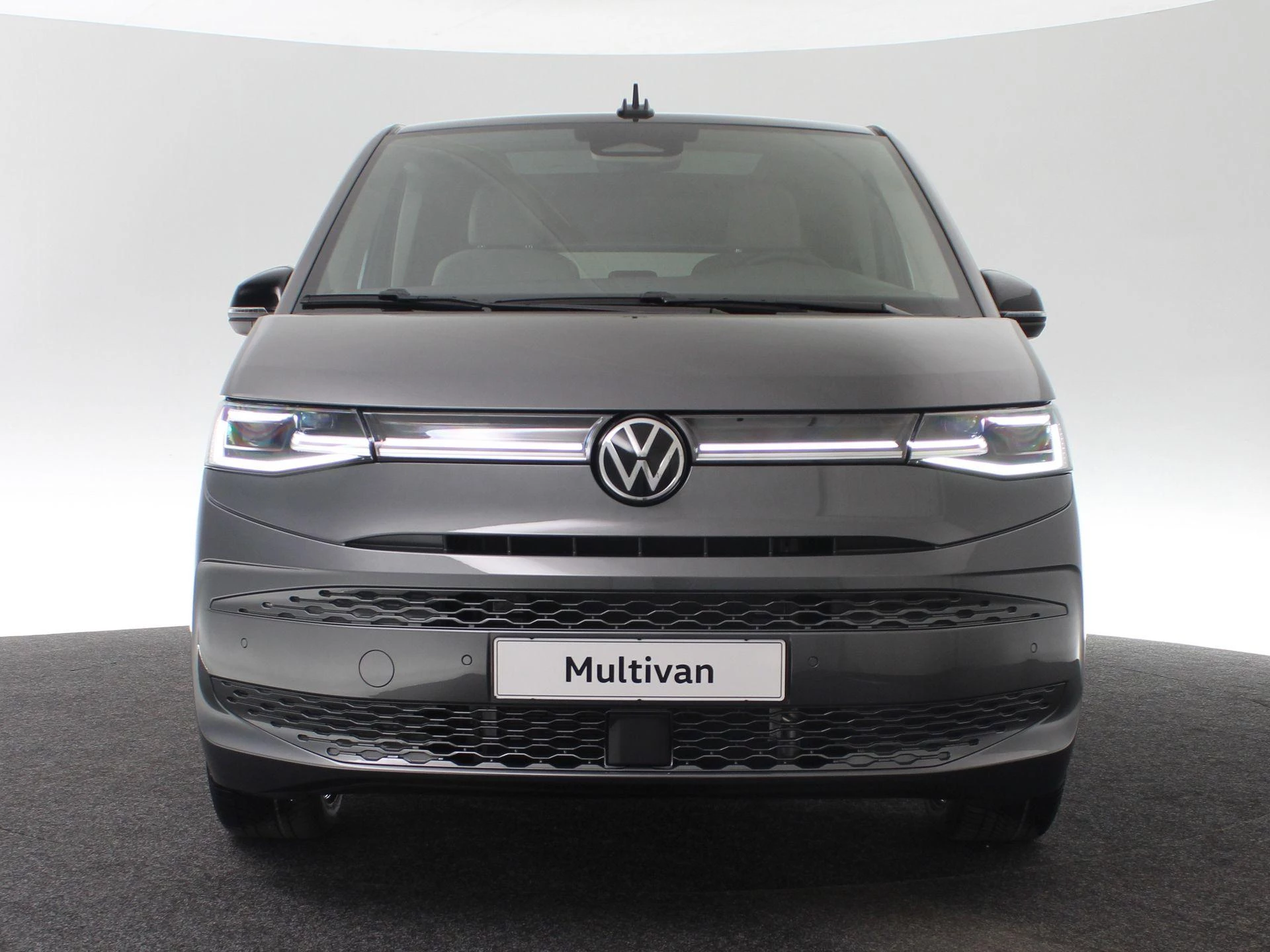 Hoofdafbeelding Volkswagen Multivan