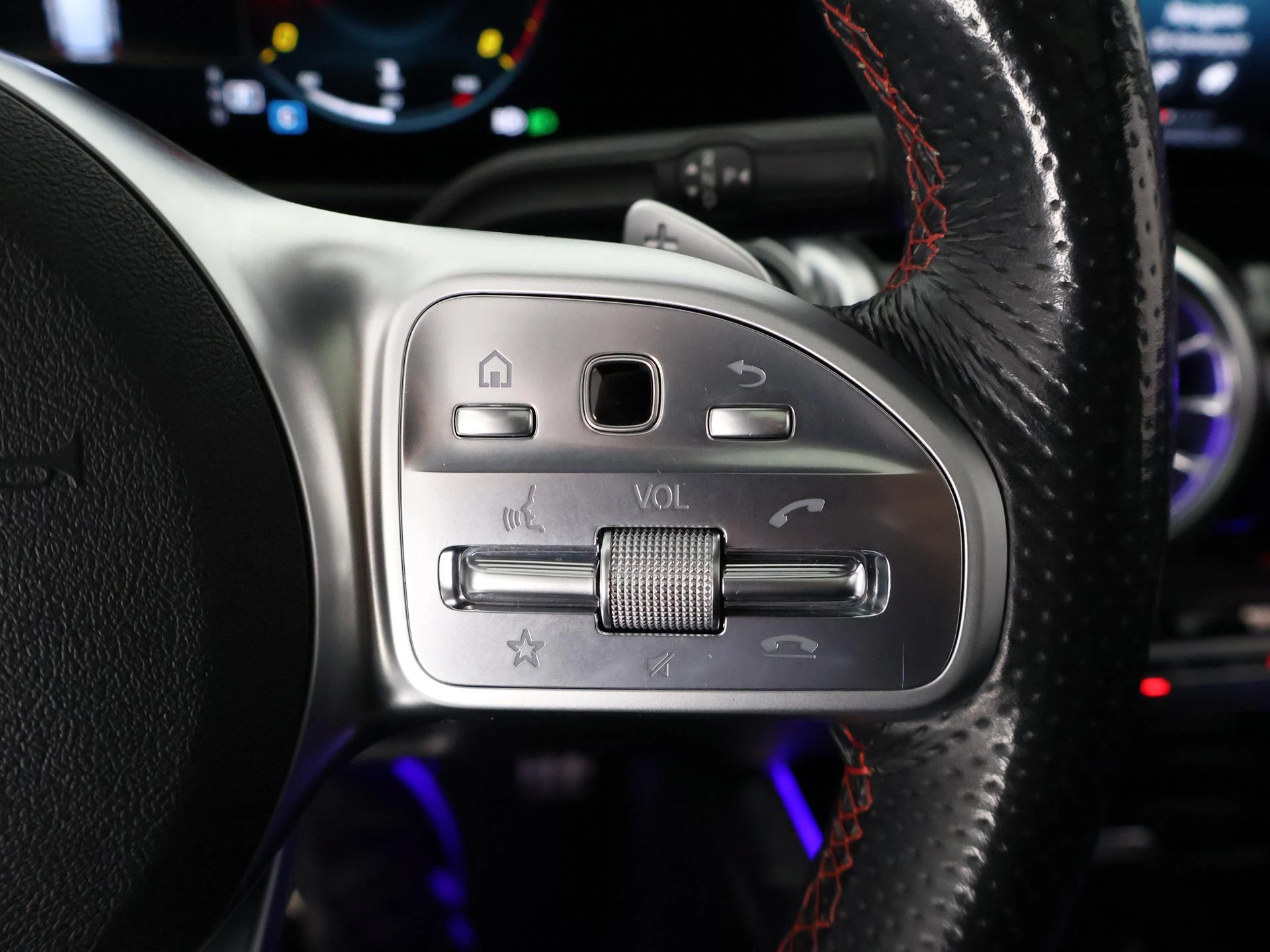 Hoofdafbeelding Mercedes-Benz GLB
