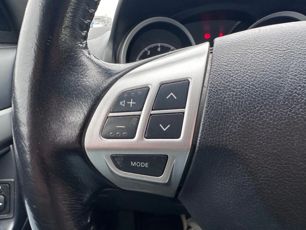 Hoofdafbeelding Mitsubishi Lancer