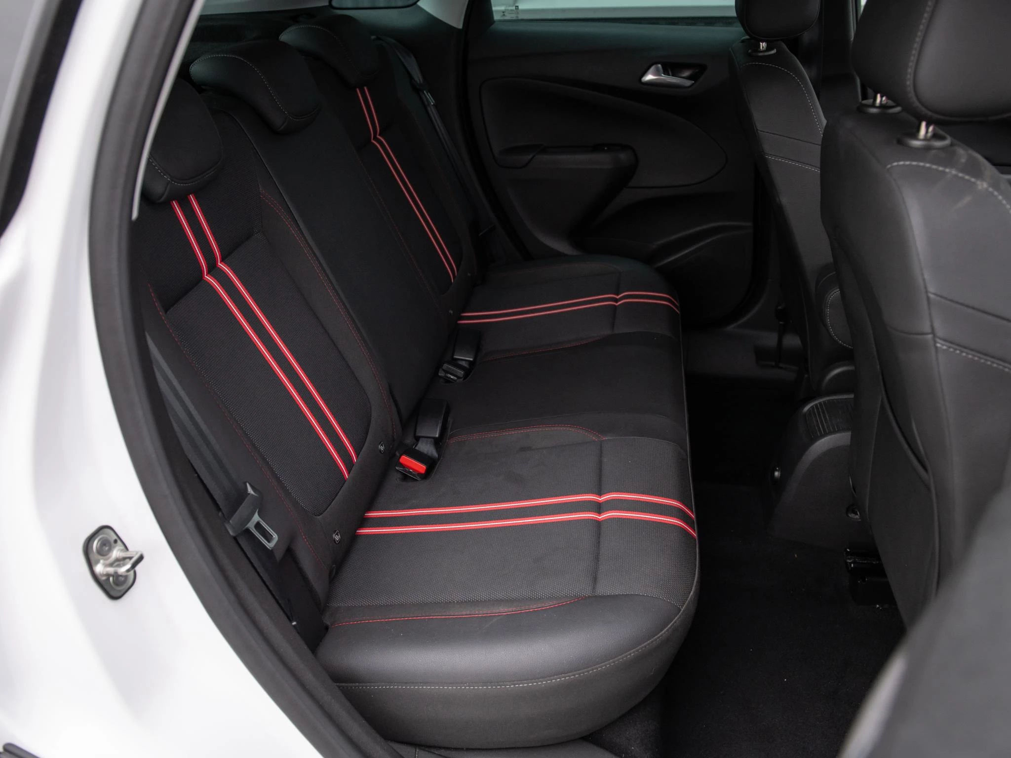 Hoofdafbeelding Opel Crossland