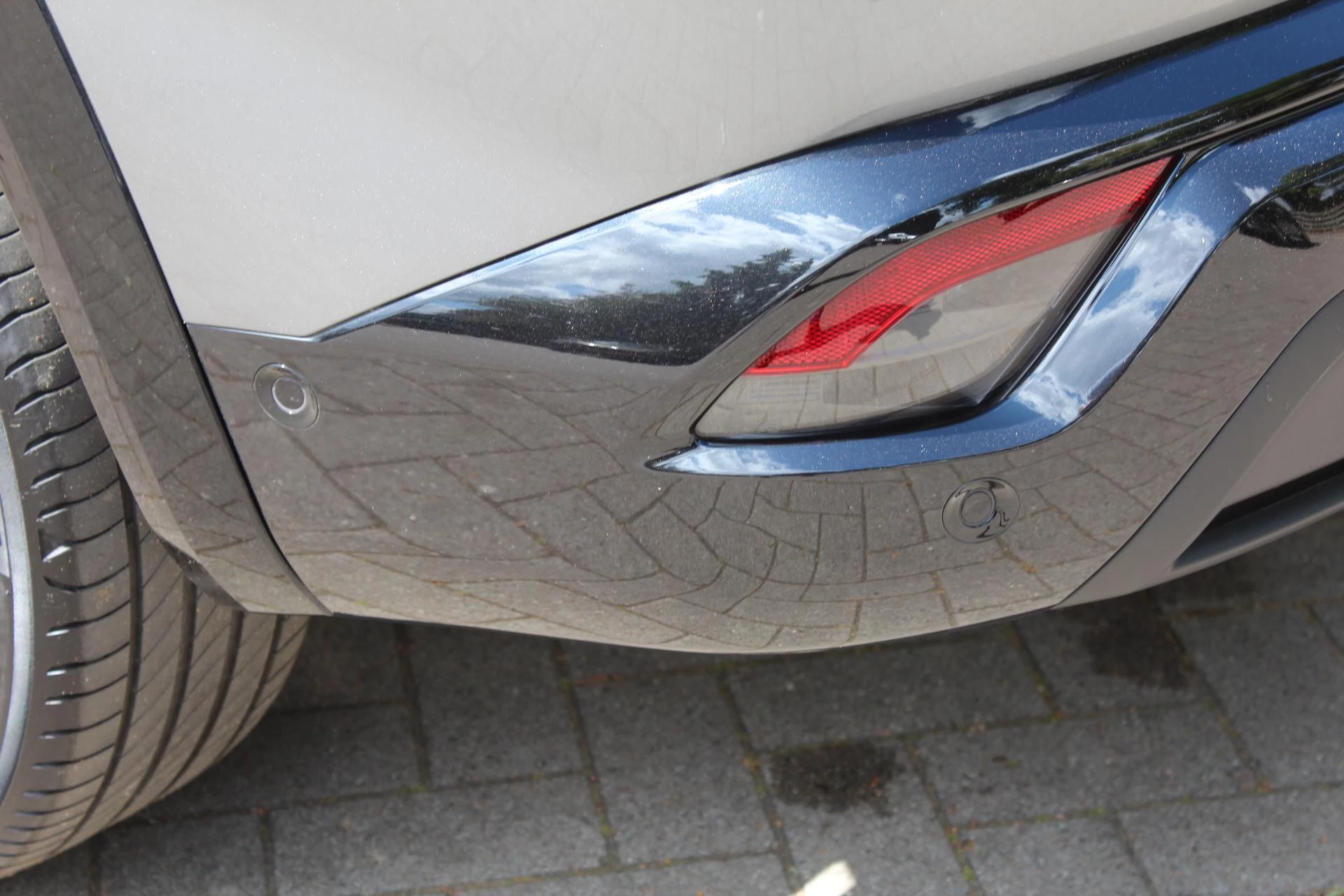 Hoofdafbeelding Renault Austral