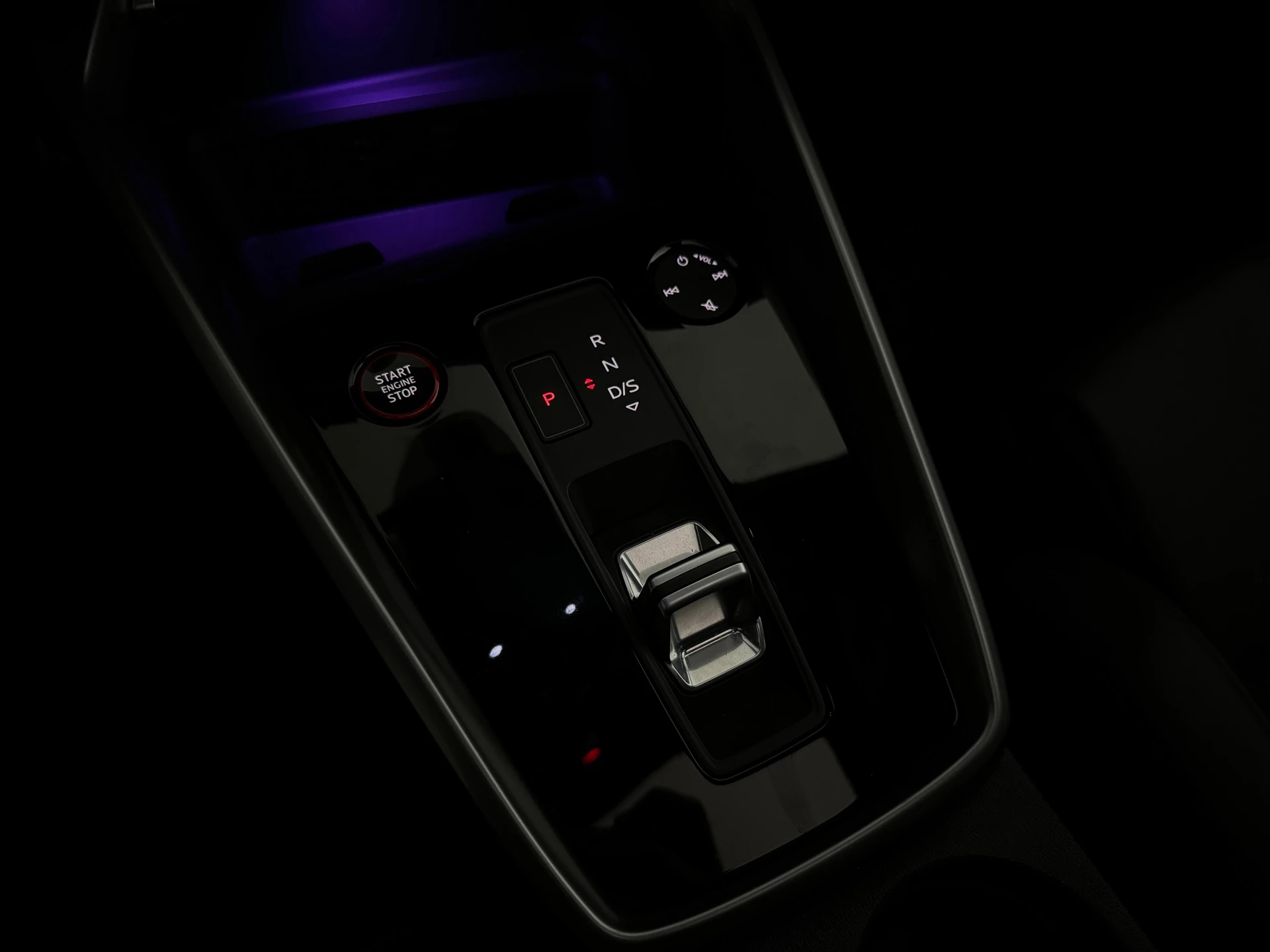 Hoofdafbeelding Audi RS3