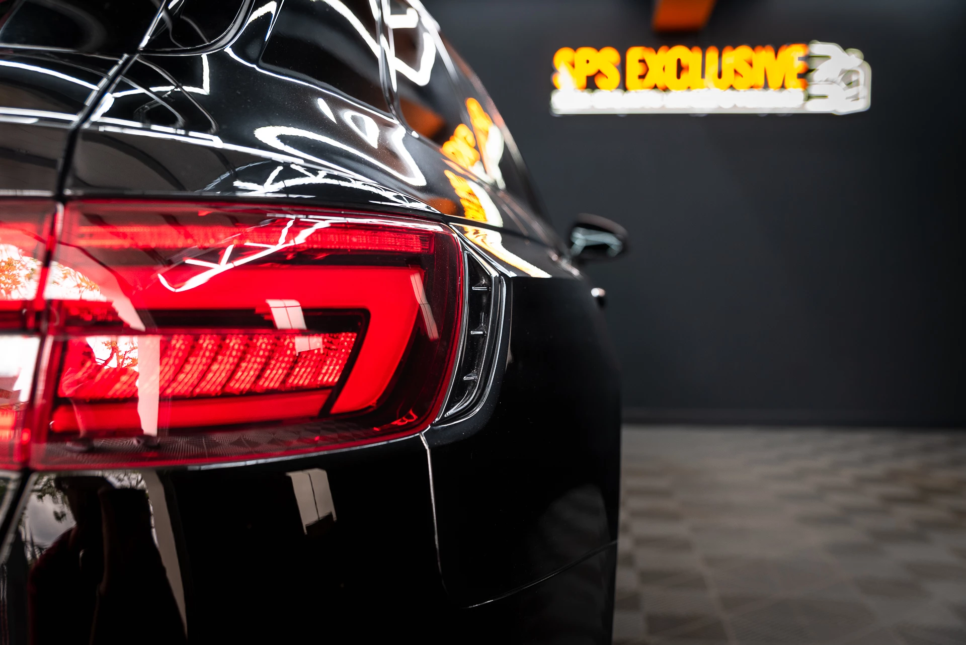 Hoofdafbeelding Audi RS4