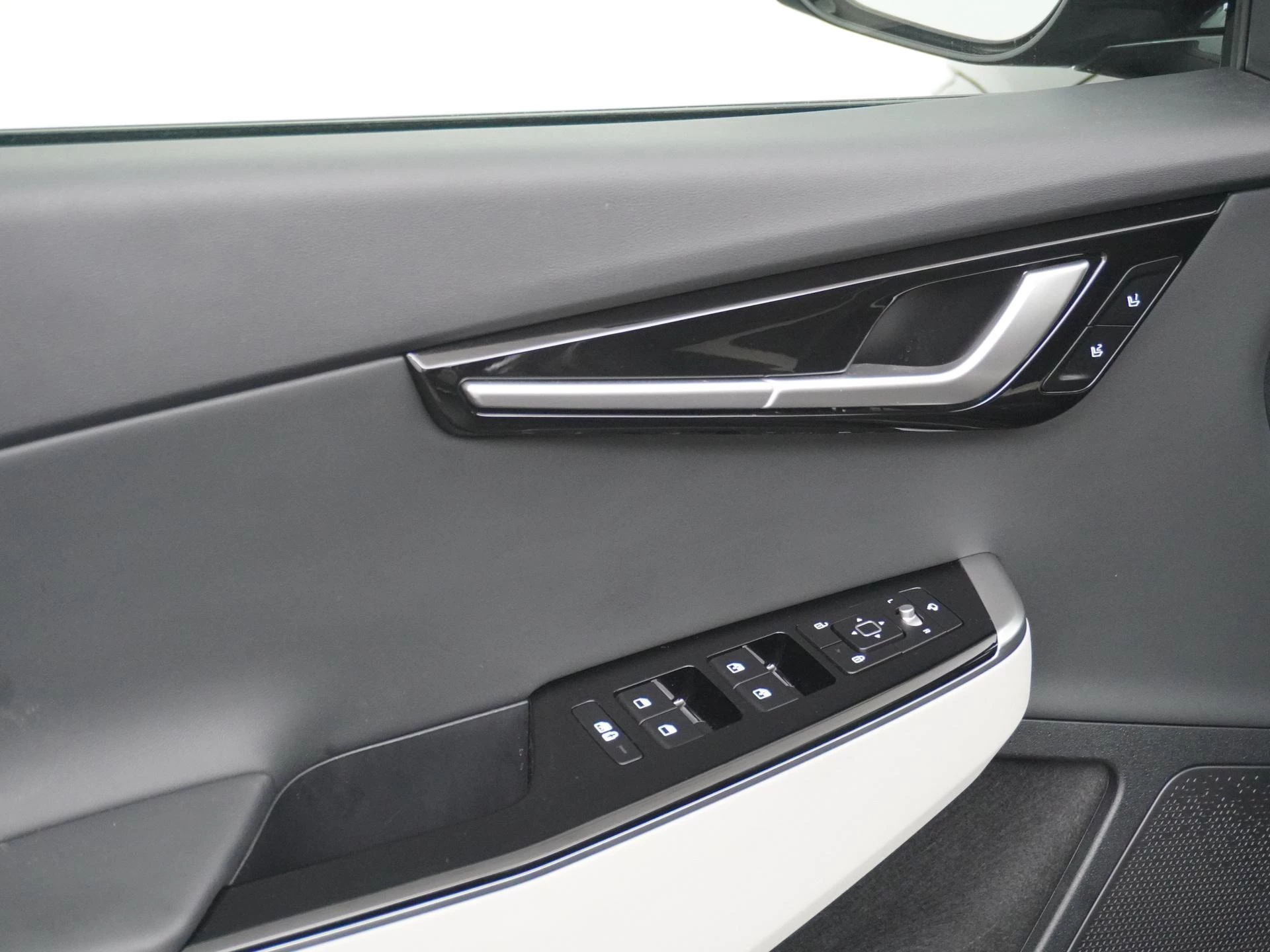 Hoofdafbeelding Kia EV6