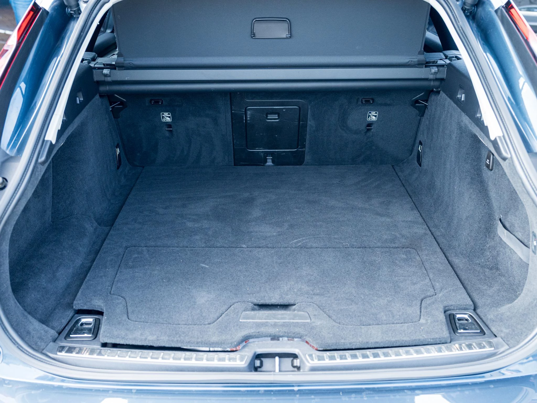 Hoofdafbeelding Volvo V90