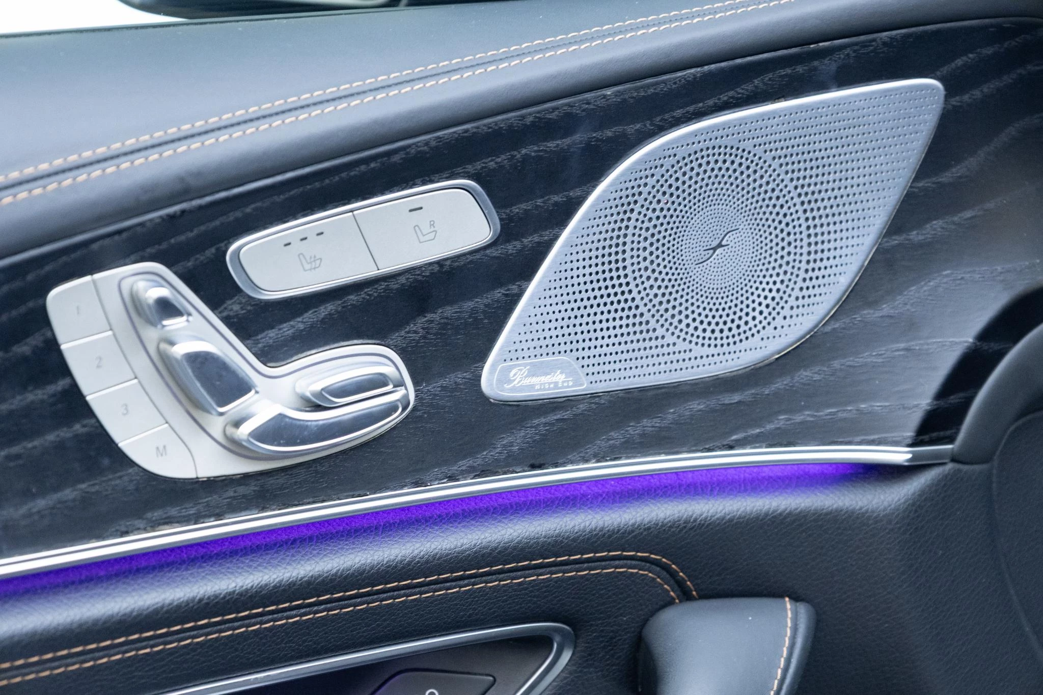 Hoofdafbeelding Mercedes-Benz CLS