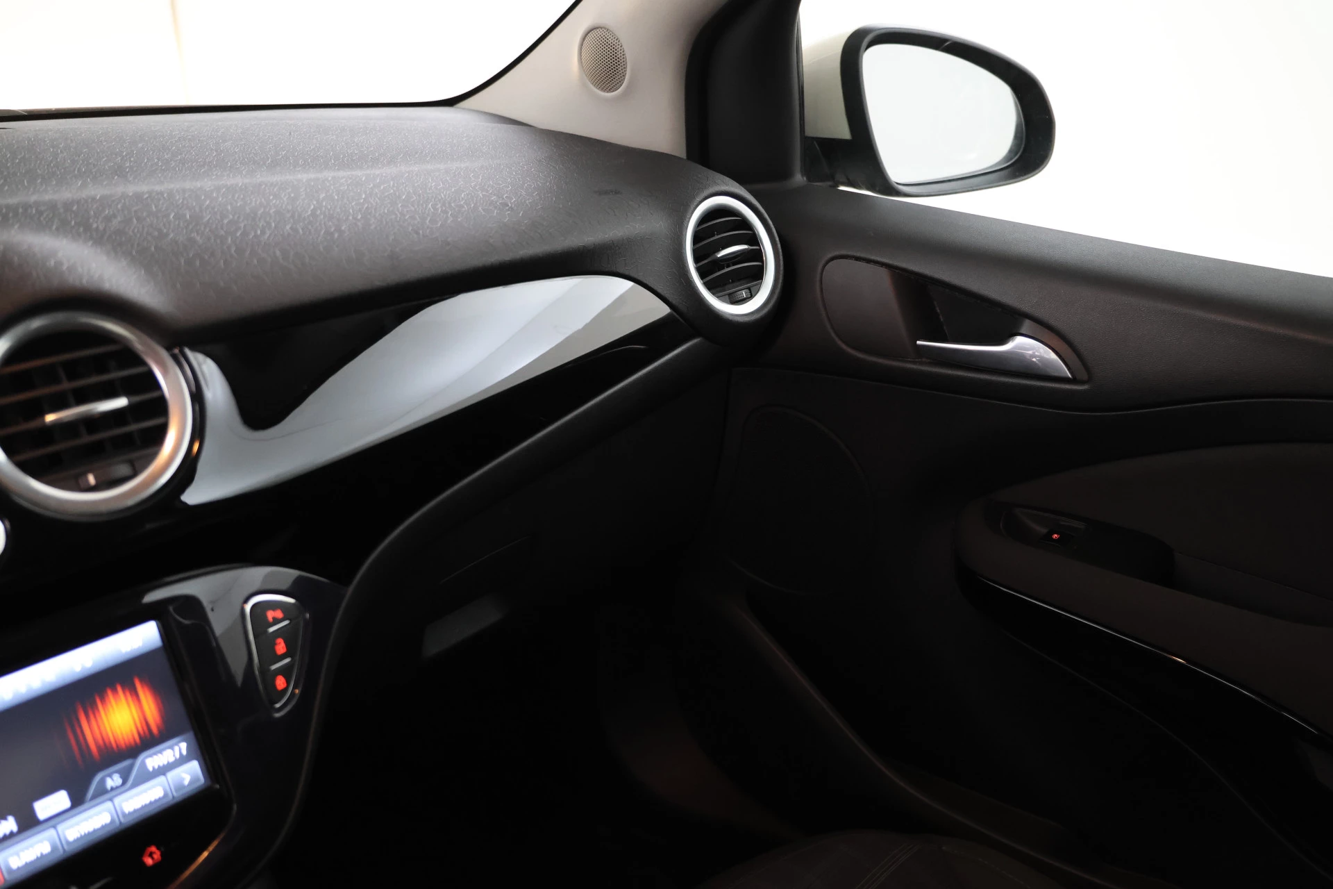 Hoofdafbeelding Opel ADAM