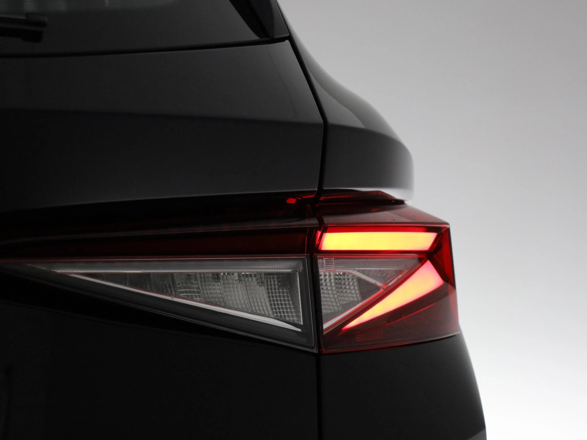 Hoofdafbeelding Škoda Elroq