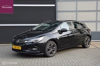 Opel Astra 1.0 Turbo 120 Jaar Edition + Apple Carplay & Parkeersensoren