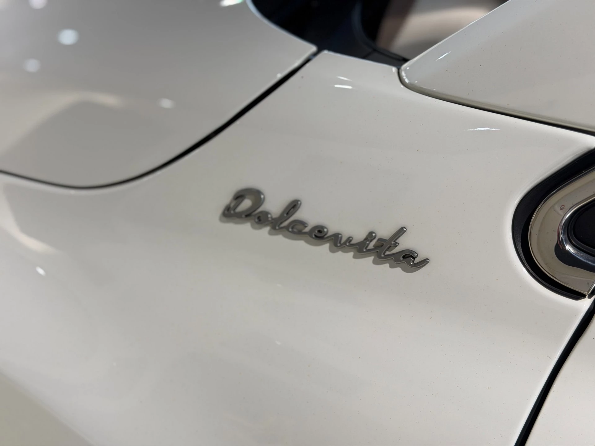 Hoofdafbeelding Fiat 500X
