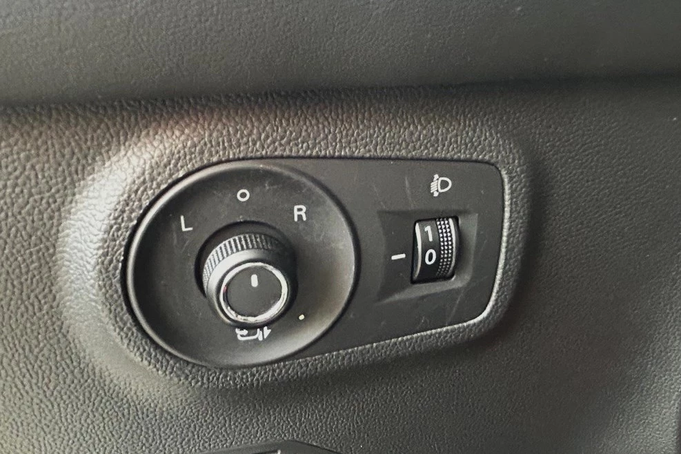 Hoofdafbeelding MG ZS EV