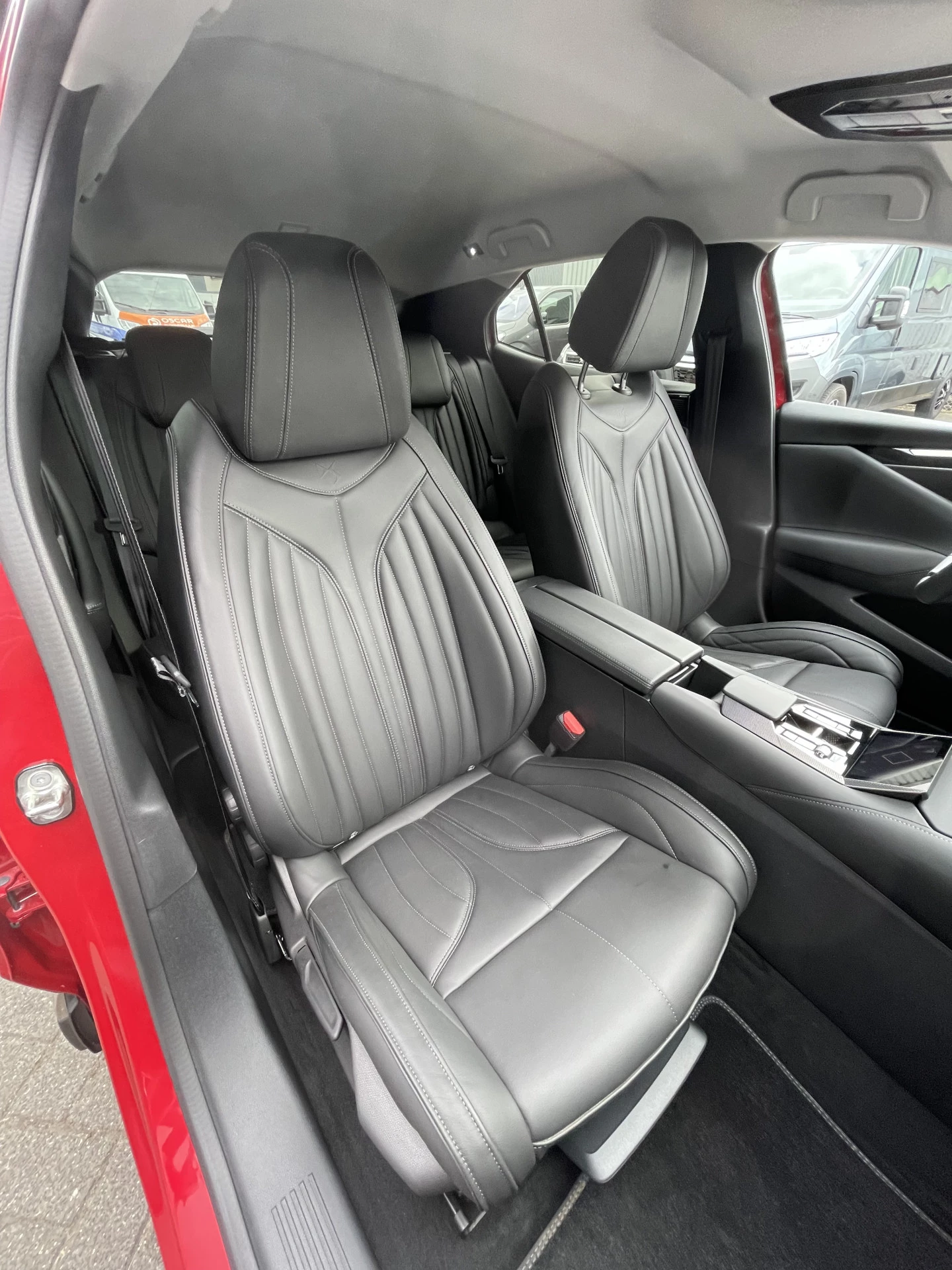 Hoofdafbeelding DS DS 4