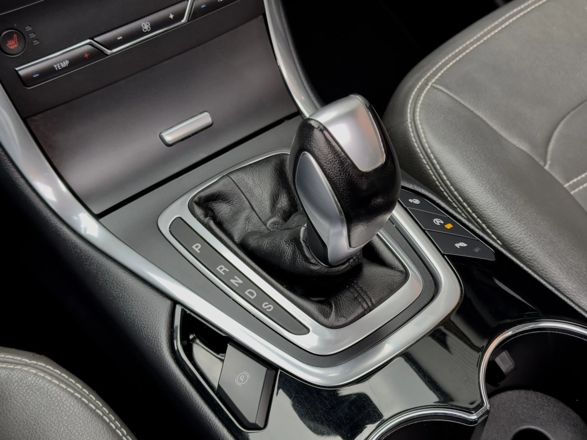Hoofdafbeelding Ford Galaxy
