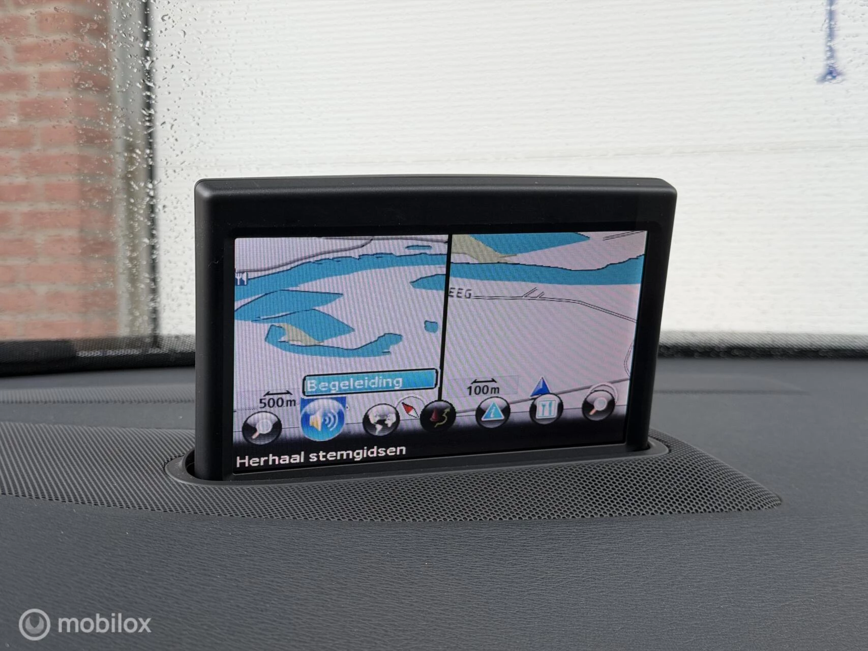 Hoofdafbeelding Volvo S80