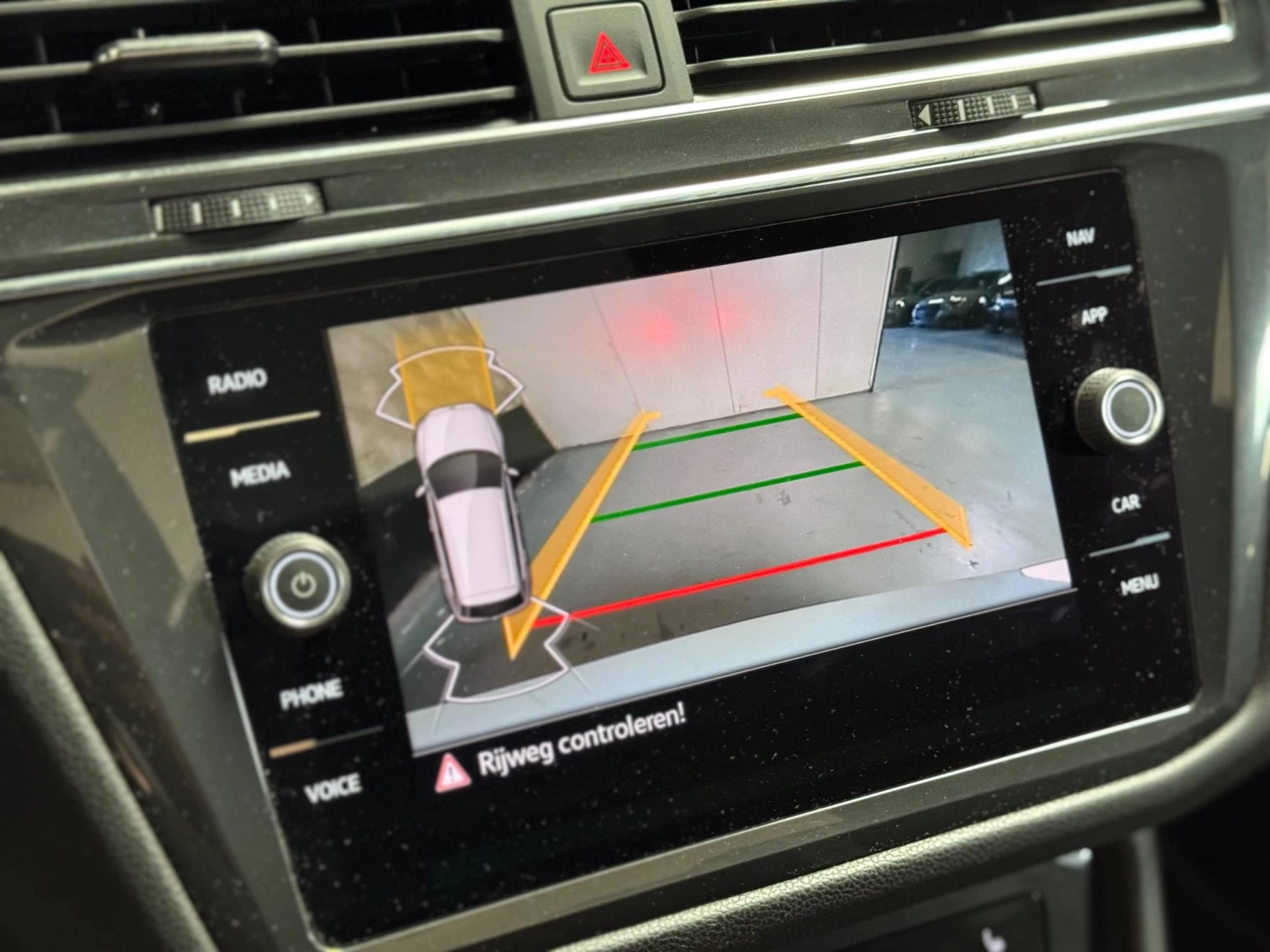 Hoofdafbeelding Volkswagen Tiguan Allspace