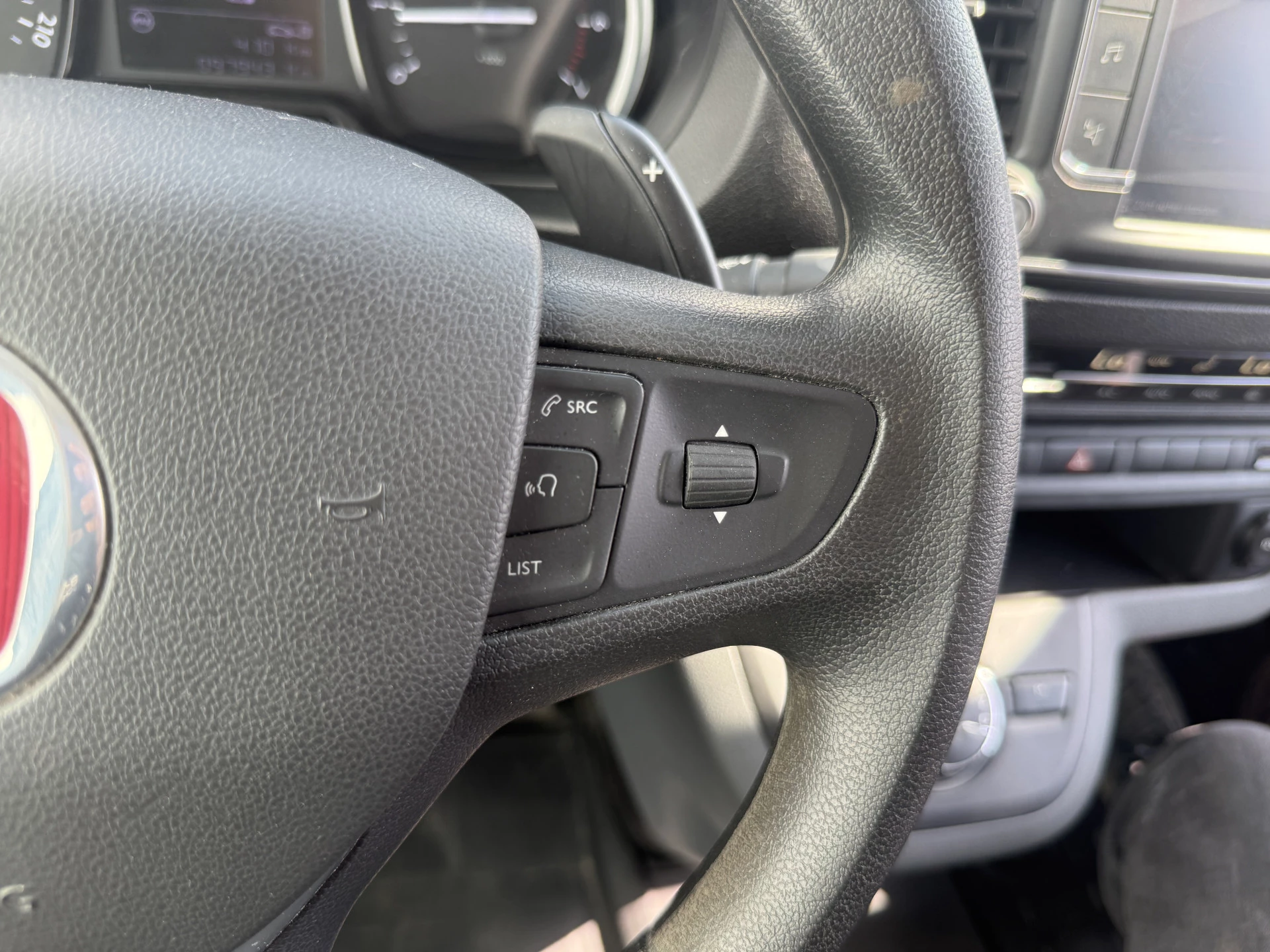 Hoofdafbeelding Fiat Scudo