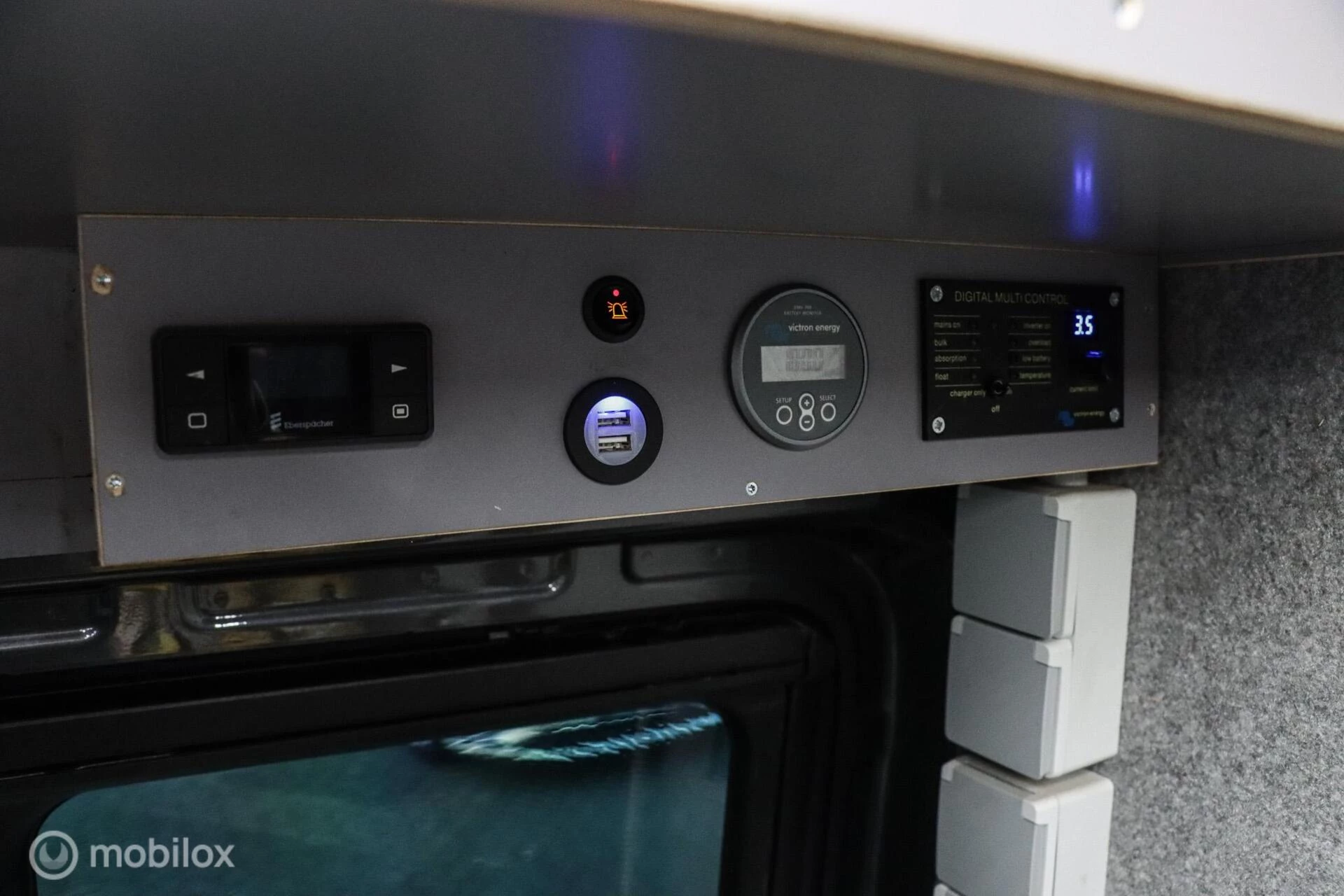 Hoofdafbeelding MAN TGE