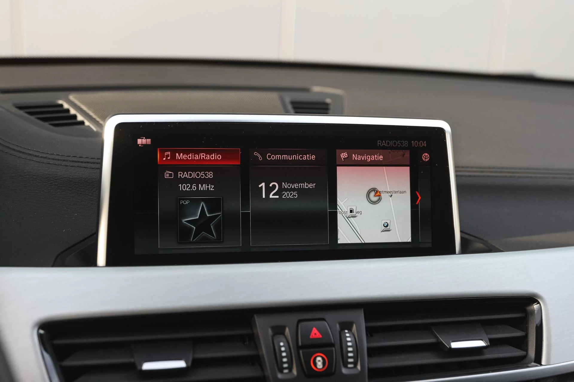 Hoofdafbeelding BMW X2