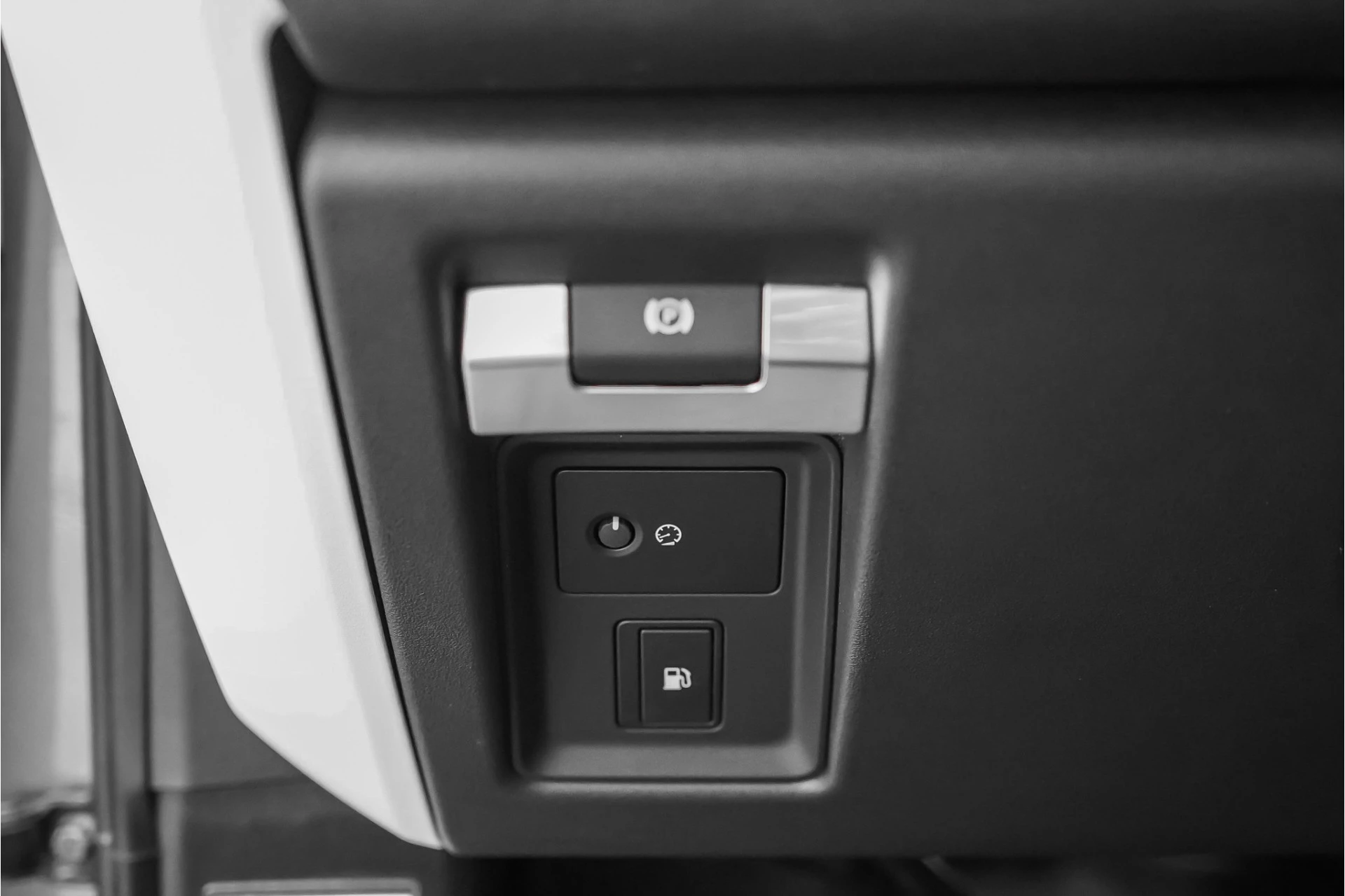 Hoofdafbeelding Land Rover Defender