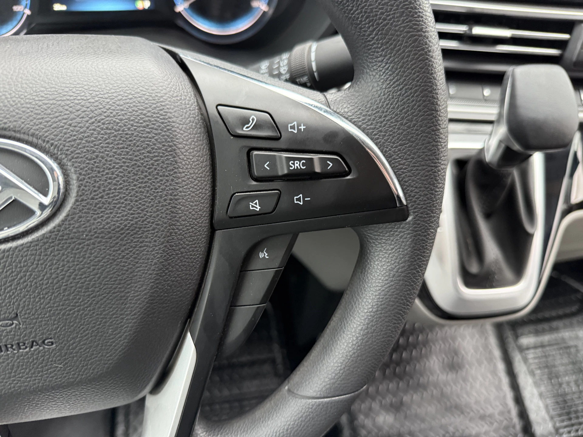 Hoofdafbeelding Maxus eDeliver9