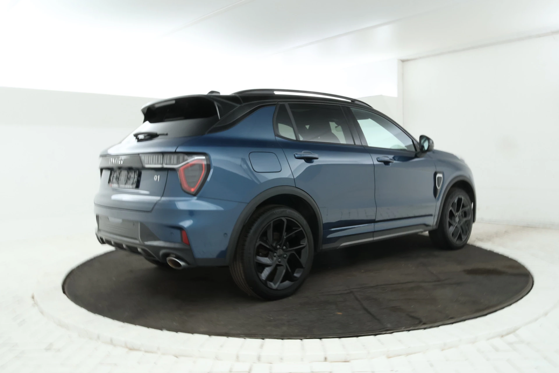 Hoofdafbeelding Lynk & Co 01