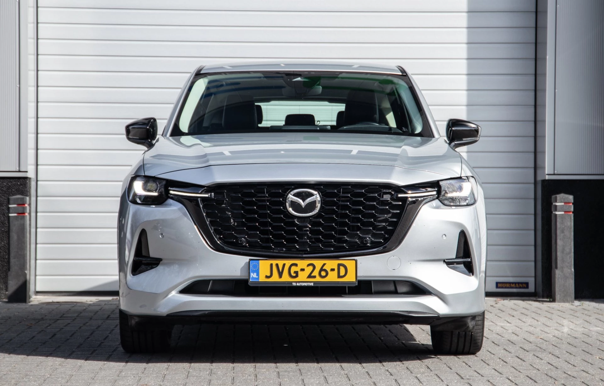 Hoofdafbeelding Mazda CX-60