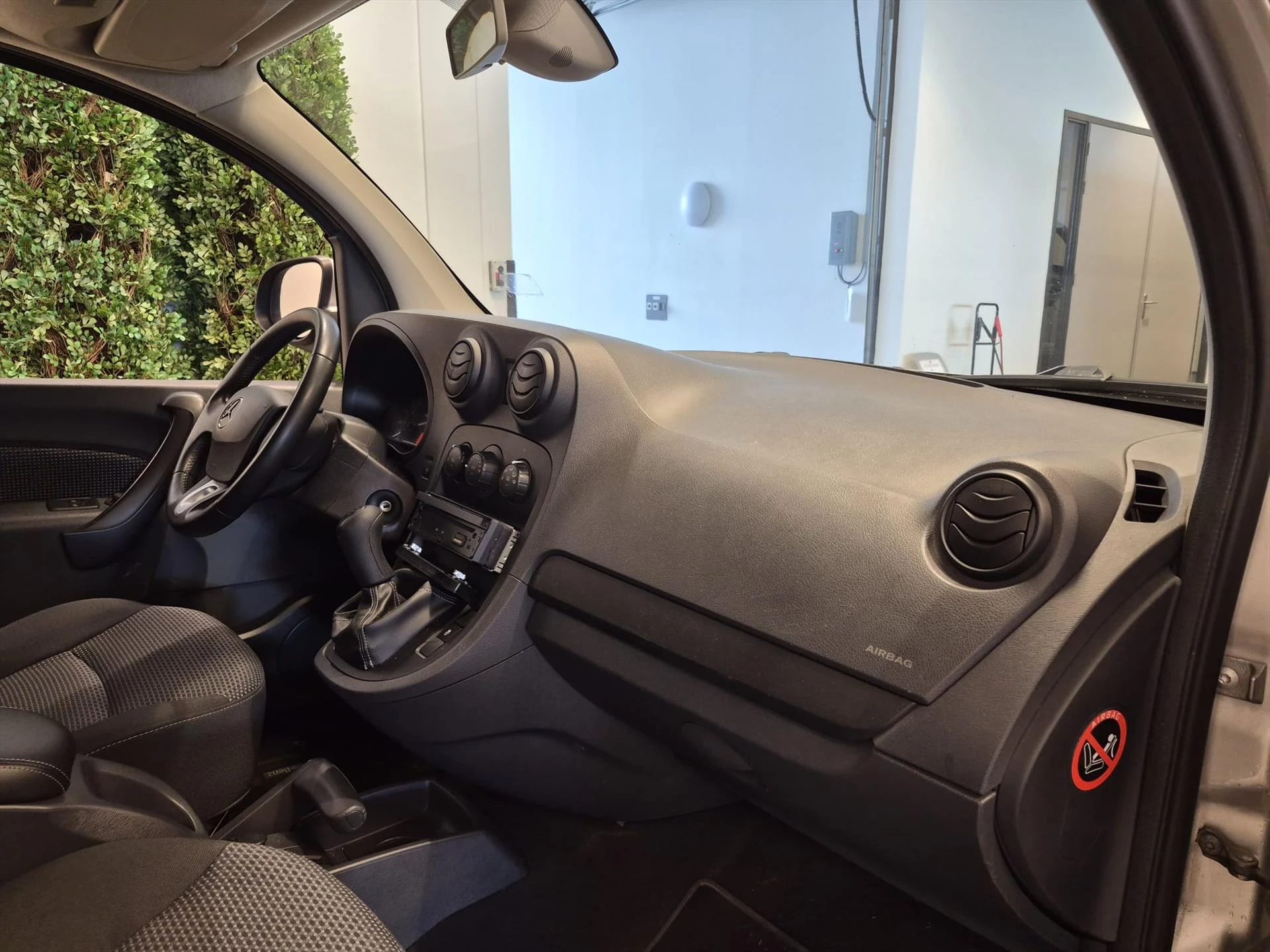 Hoofdafbeelding Mercedes-Benz Citan