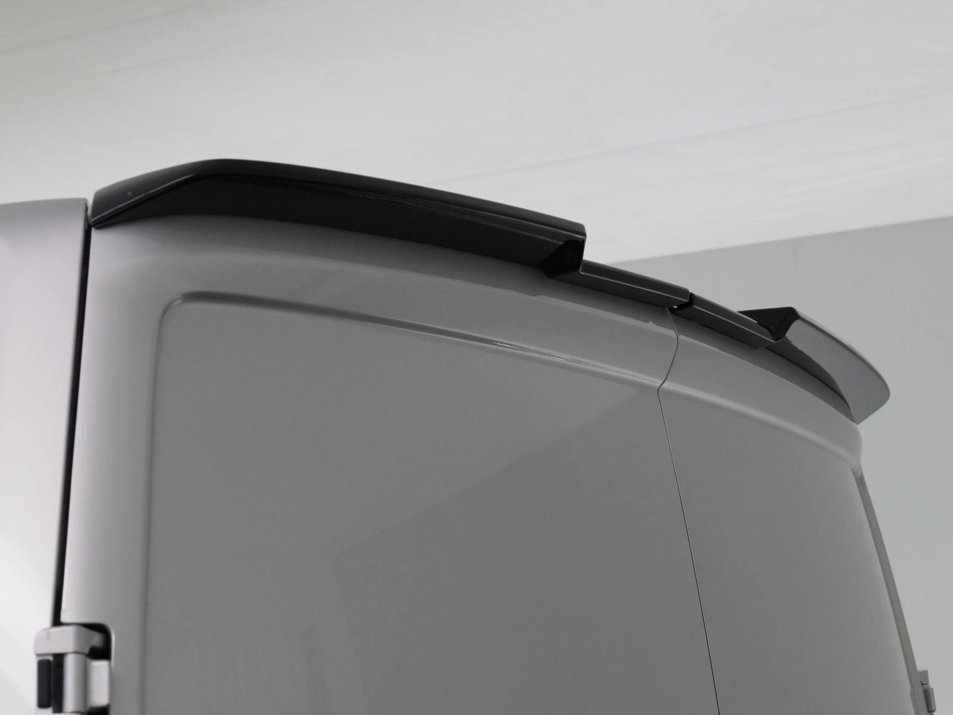 Hoofdafbeelding Volkswagen e-Transporter