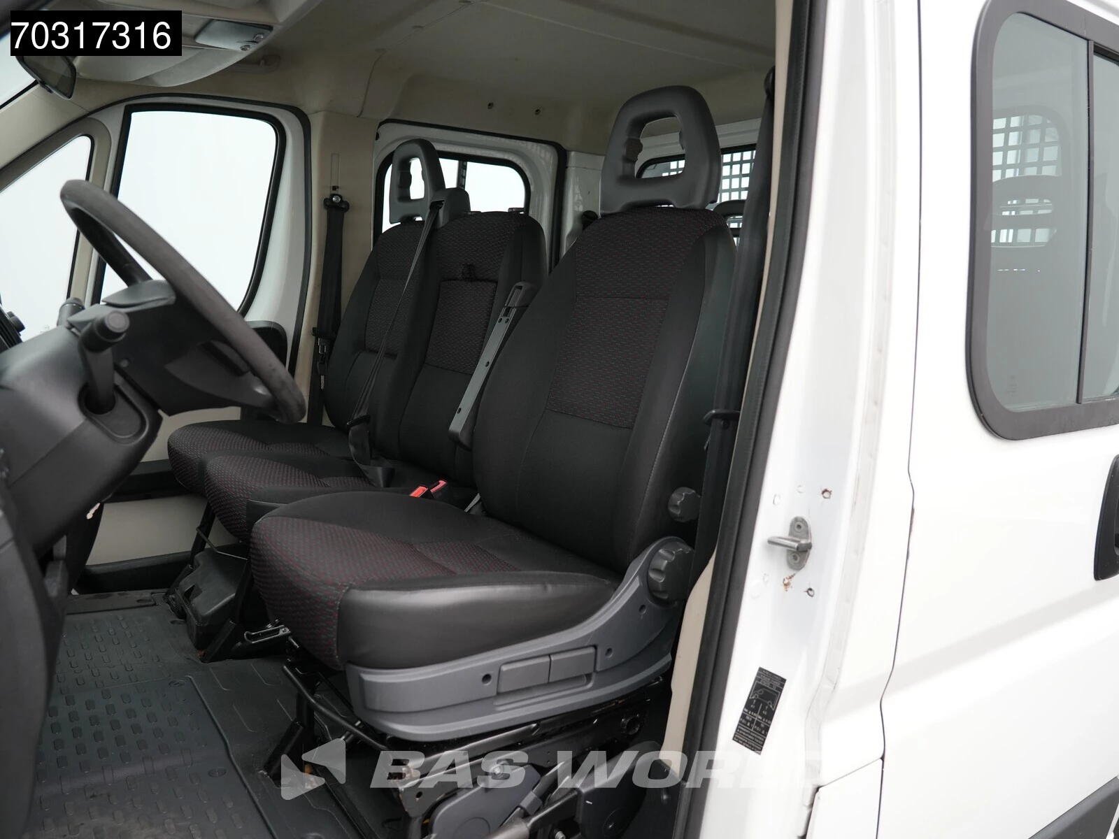 Hoofdafbeelding Peugeot Boxer