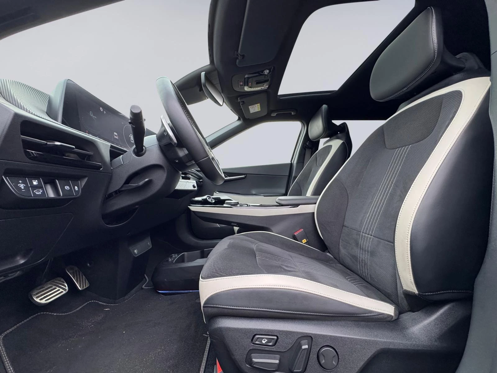 Hoofdafbeelding Kia EV6