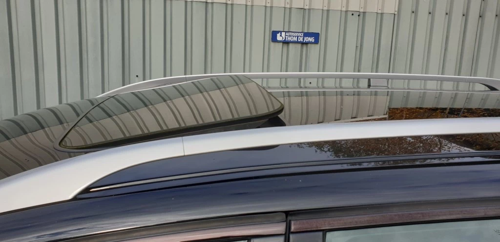 Hoofdafbeelding Volvo V70