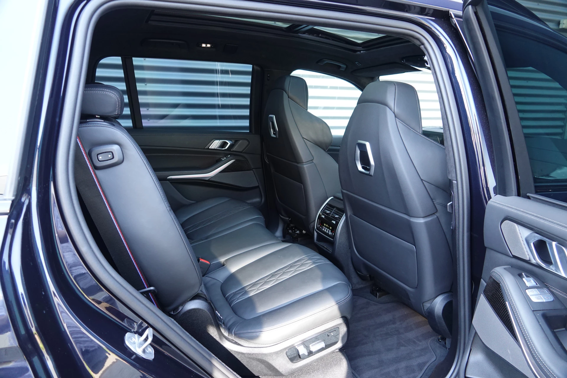 Hoofdafbeelding BMW X7