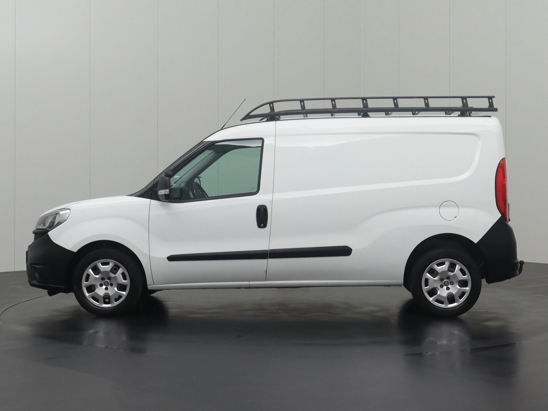 Hoofdafbeelding Fiat Doblò
