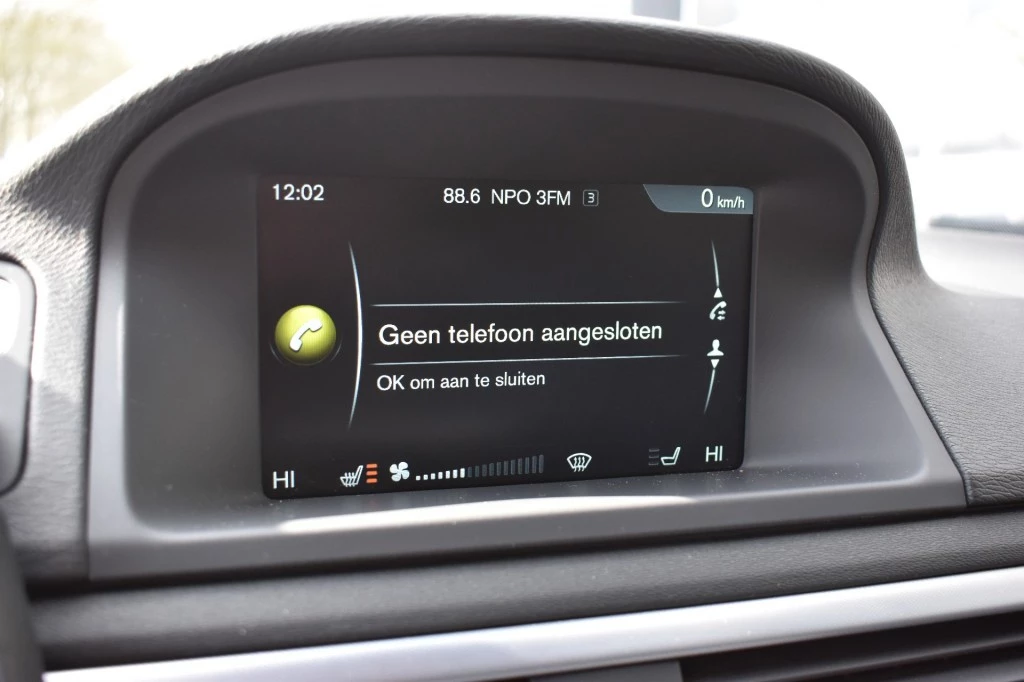 Hoofdafbeelding Volvo V70