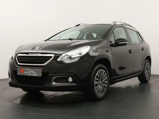 Hoofdafbeelding Peugeot 2008 Peugeot 2008 1.2 VTi Active Pack Premium