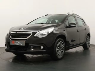 Peugeot 2008 1.2 VTi Active Pack Premium