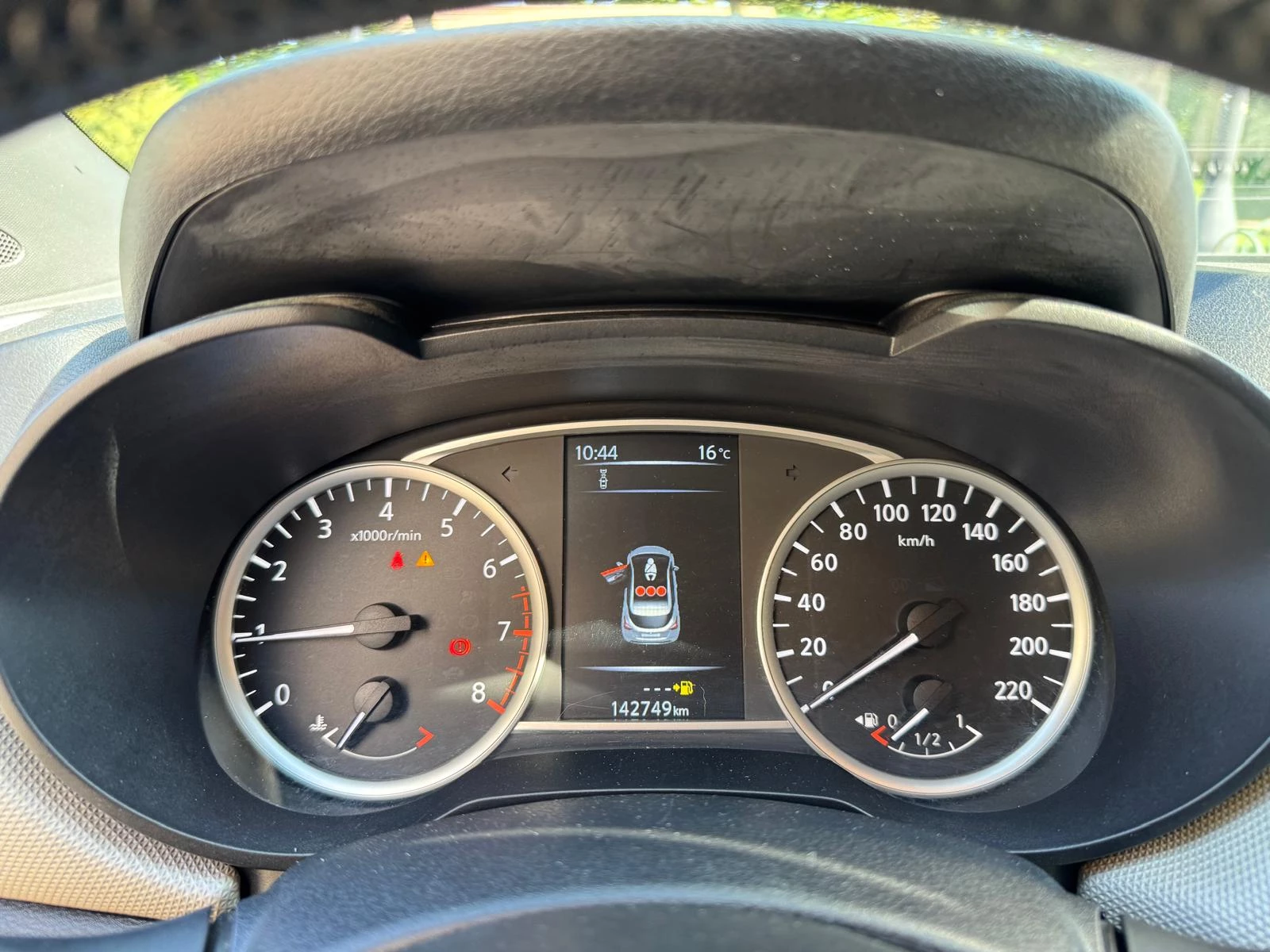 Hoofdafbeelding Nissan Micra