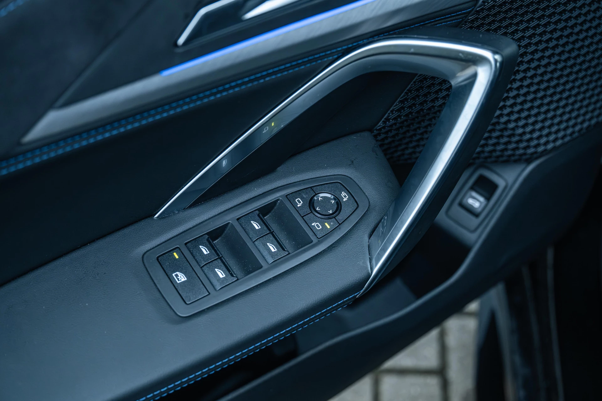 Hoofdafbeelding BMW X2