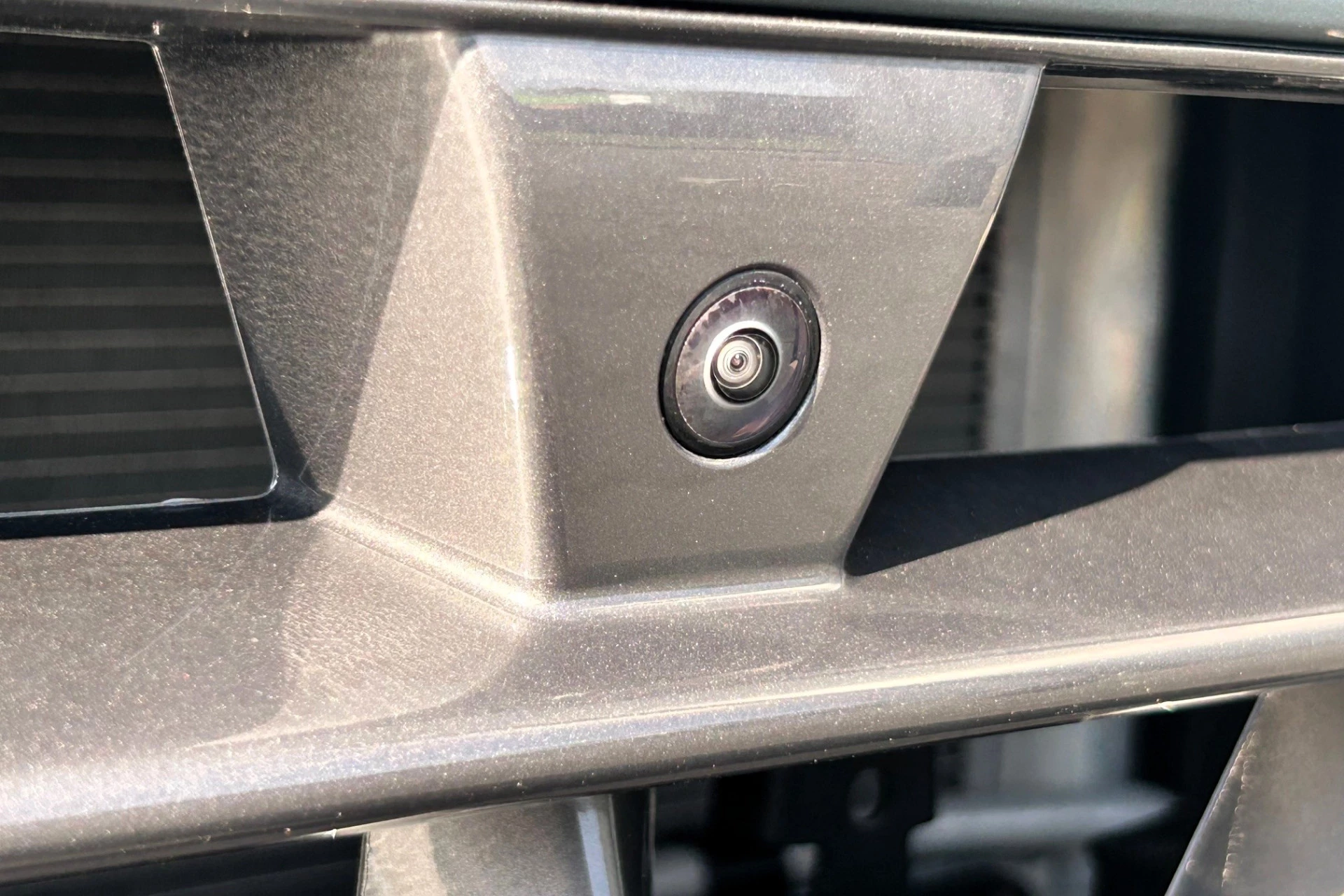 Hoofdafbeelding CUPRA Terramar